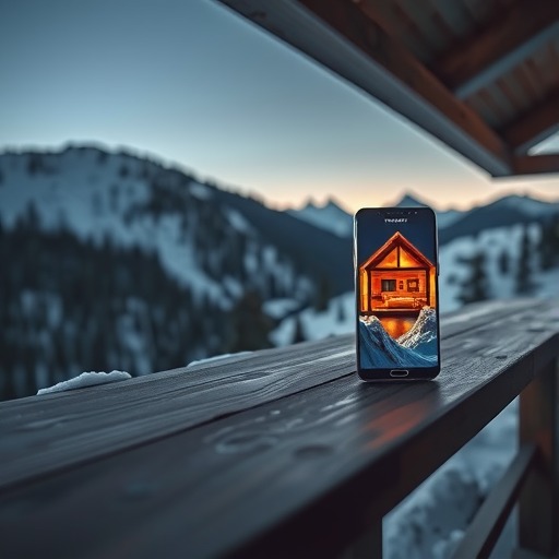 冬日出行要有“AI” 三星Galaxy手机让旅途有温度(图4)