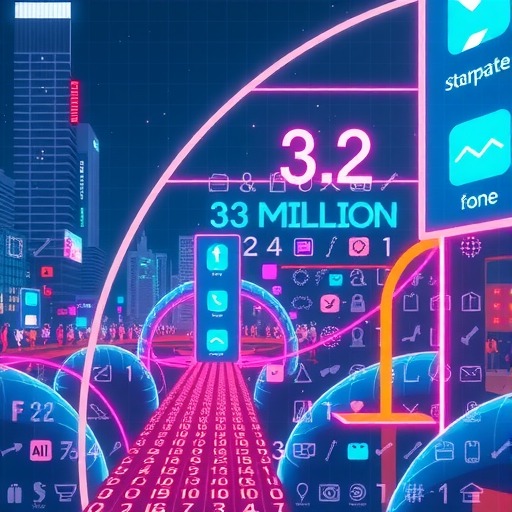手搓AI应用成风潮，灵光用户已成功创建330万个闪应用(图2)