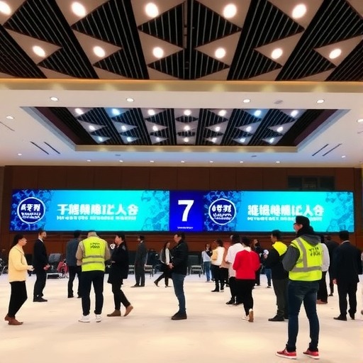 第七届工业互联网大赛流程制造与工业智能应用行业赛 全国决赛在北京石景山区成功举办(图2)