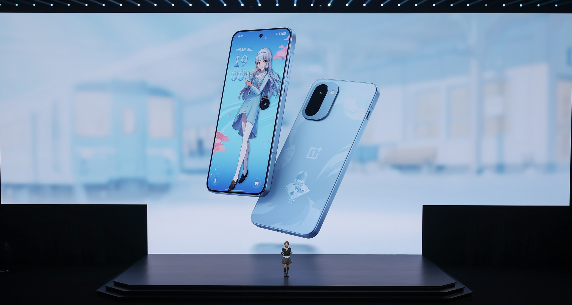 性能旗舰新选择，一加 Ace 6T首销到手价2399元起(图23)