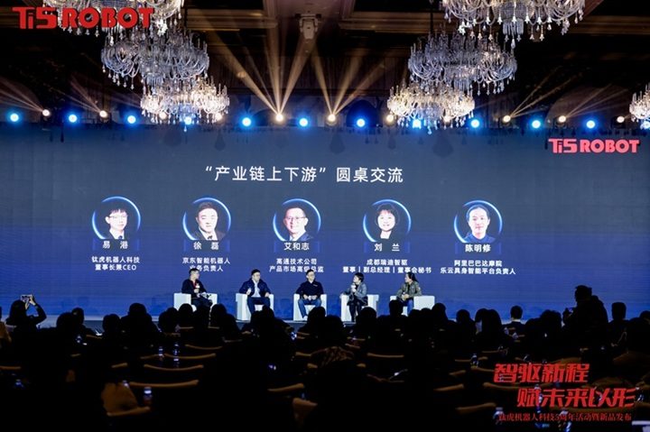 钛虎新品重磅发布 突破不可能三角(图7)