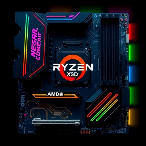 专为 AMD Ryzen X3D 处理器打造：技嘉 X870E AORUS XTREME X3D AI TOP 旗舰主板正式上市(图2)