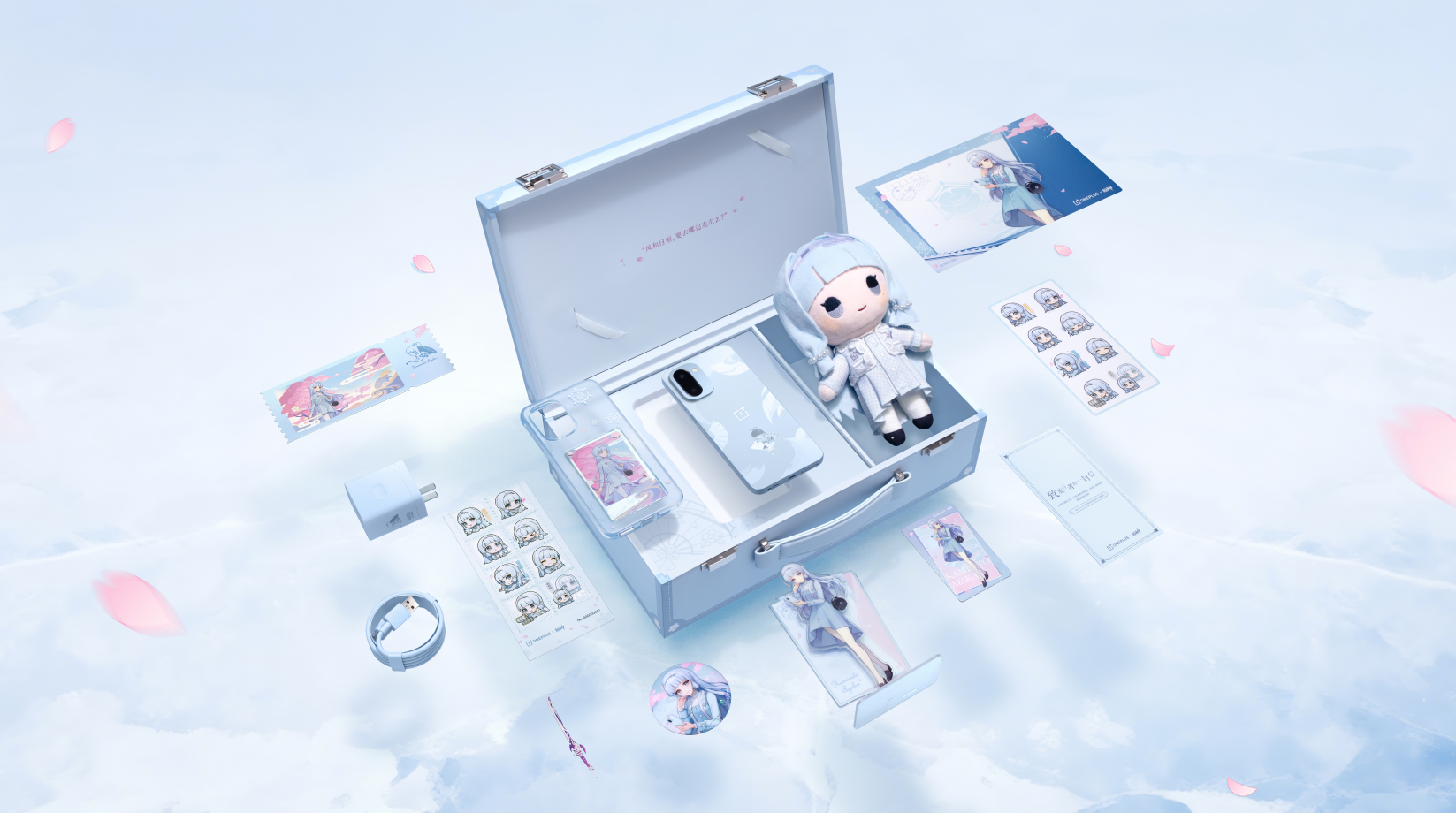 性能旗舰新选择，一加 Ace 6T首销到手价2399元起(图24)