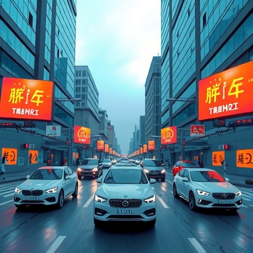 华为乾崑走向生态推动者(图3)