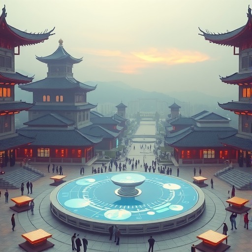 以智赋能，陕耀未来！华为坤灵中国行2025・陕西站书写数实融合新篇章(图7)