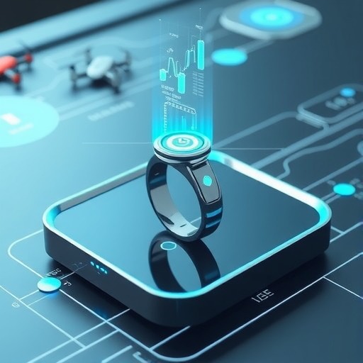 追觅入局，智能穿戴行业迎来 “指尖革命”(图2)