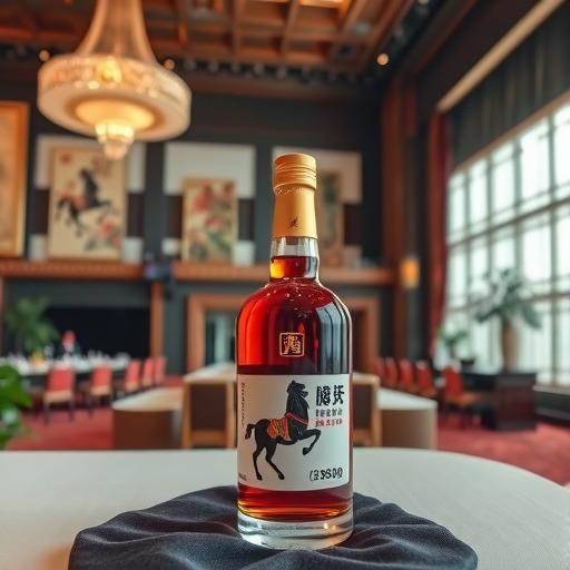 京东拍卖再现珍稀藏品 五粮液编号8888马年生肖酒拍出2.9万(图2)