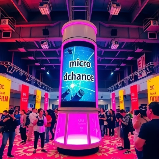 澳门国际电影节增添“科普力量”，知乎灯塔计划支持项目入围微电影单元(图2)