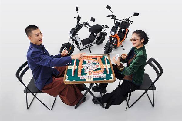 新国标破局之作！新日路行X6：宝藏品牌的「机能骑趣新物种」有多能打？(图3)