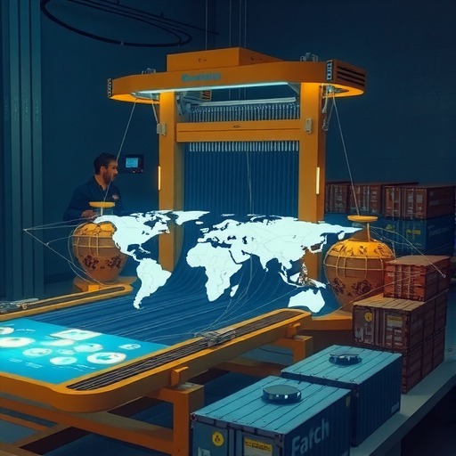 AI助力藤编走向全球｜出海工具全攻略(图1)