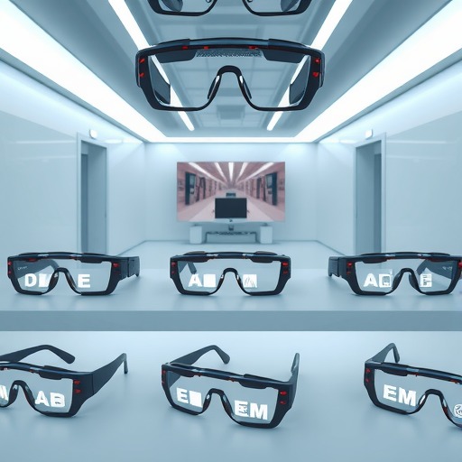 夸克AI眼镜发布两个系列六款单品(图1)