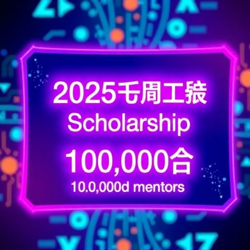 2025字节跳动奖学金公布：奖金翻倍至20万元，追加奖励导师10万元(图2)