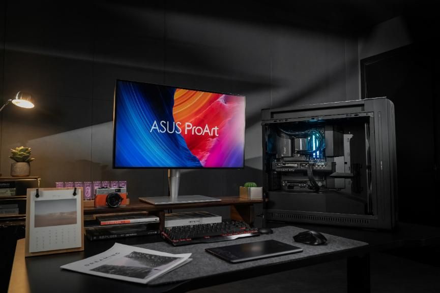 华硕ProArt Z890主板荣获2025 Good Design奖(图4)