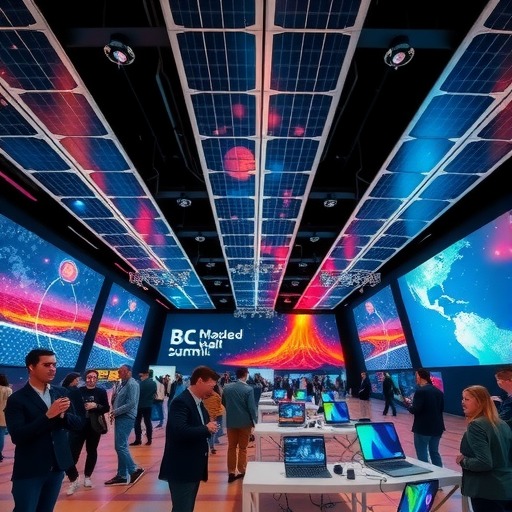 BC引领光伏价值新时代，全球BC技术创新峰会成功举办(图5)