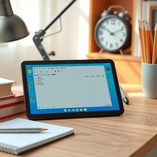 迎战期末考 三星Galaxy Tab S11系列带来高效复习新方法(图3)