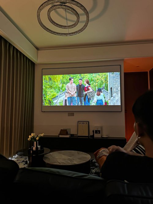 最新投影仪品牌关注榜出炉，大眼橙成为1LCD投影第一品牌(图1)