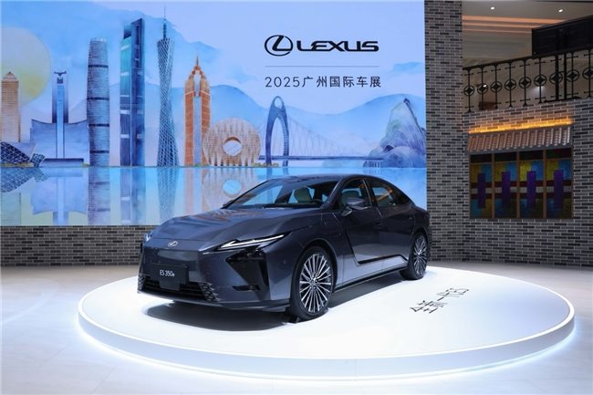 雷克萨斯用“时光知味”讲述品牌新主张(图4)