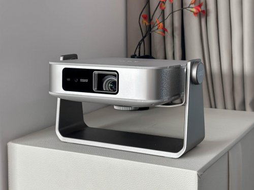 最新投影仪品牌关注榜出炉，大眼橙成为1LCD投影第一品牌(图8)