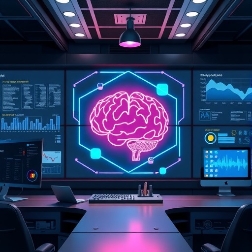 艾艺智慧园区解决方案，为园区管理装上智慧大脑(图3)