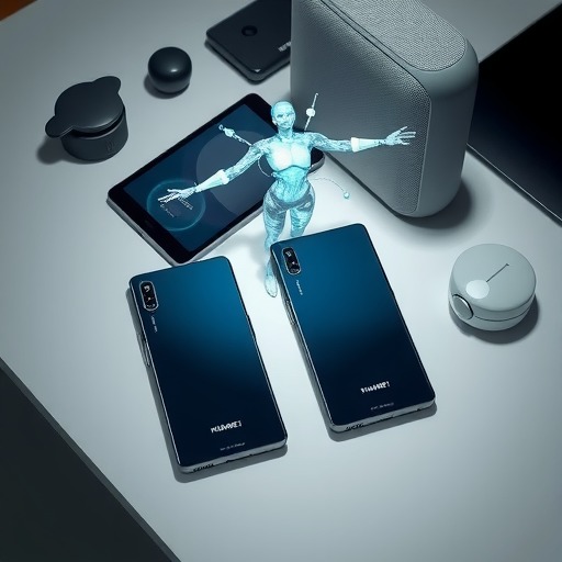 HUAWEI Mate双旗舰登场，超能小艺秒变生活小能手(图5)