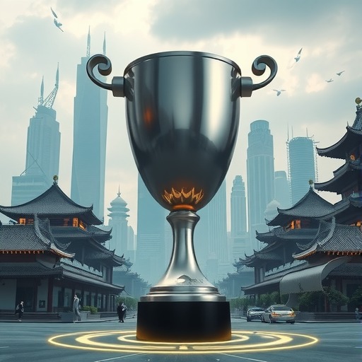 闪极科技入选“专精特新小巨人”，多项全球殊荣印证中国硬科技崛起(图4)