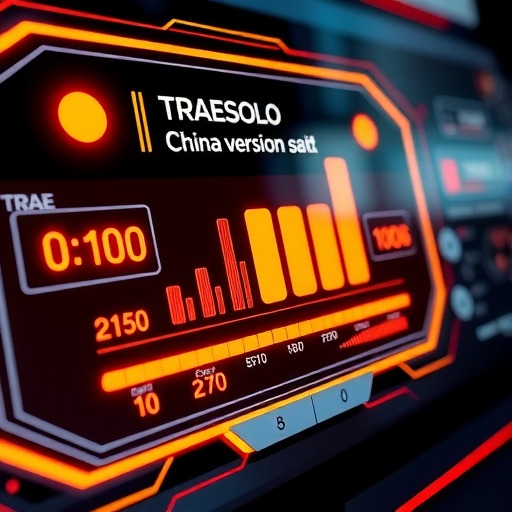 覆盖“从0到100”项目开发，TRAE SOLO中国版上线(图2)