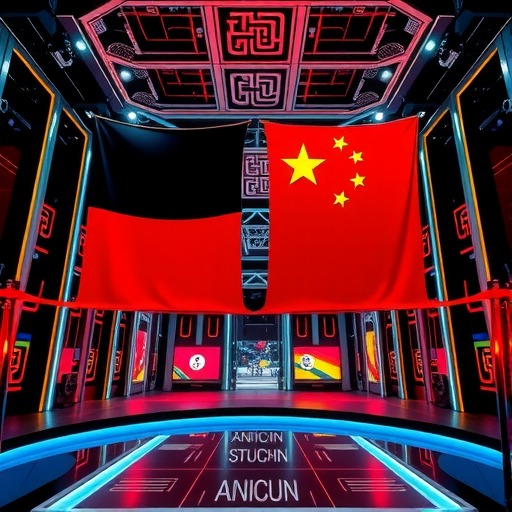 柏林国际电子消费品展览会强化与中国合作伙伴关系，凸显全球创新精神(图1)