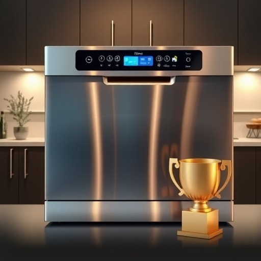 实力定义行业新标！追觅Z6000 Pro洗碗机斩获奥维云网“创新产品奖”(图3)