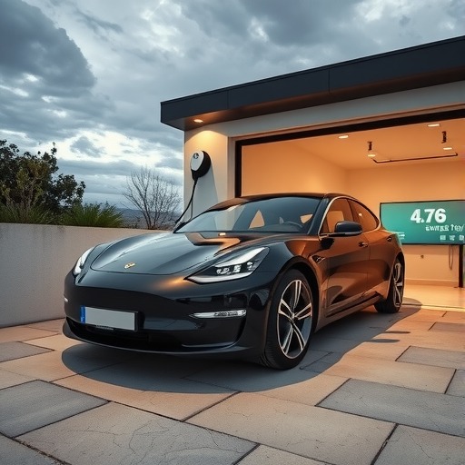 美的×比亚迪战略合作，共筑“人-车-家”智慧新生态(图2)