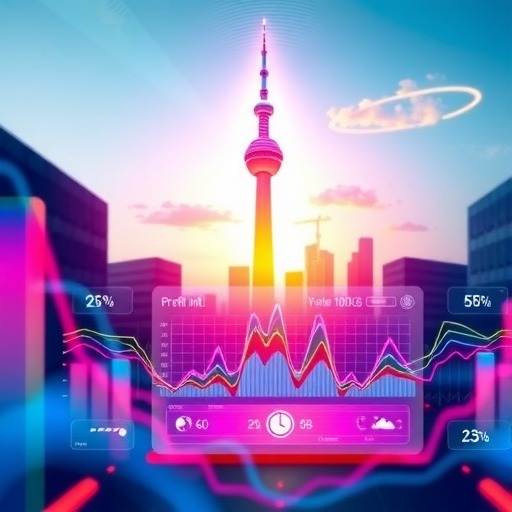 中期业绩展望：利润有望提升，AI与5G业务增长强劲(图1)