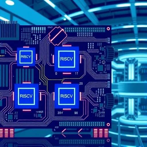 RISC-V架构下的IP生态布局与硅验证价值(图1)