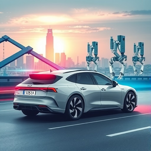 欧菲光深度布局智能汽车与机器人赛道，打造增长新引擎(图2)