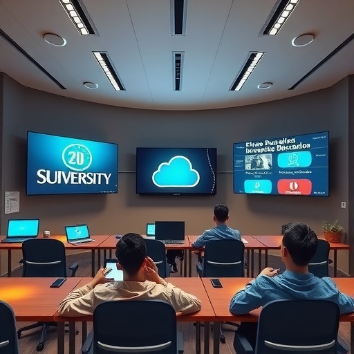 黑龙江东方学院与锐捷网络联合举办一云多用线上研讨会，共探教育数字化新路径(图6)