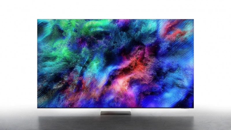 三星扩充2026年Micro RGB产品线，丰富尺寸选择并强化功能体验(图1)