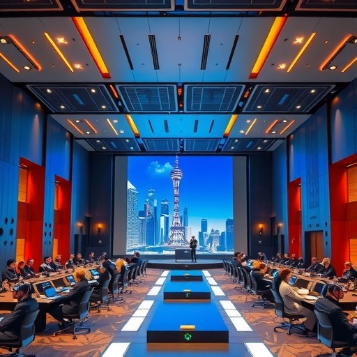 2025脑机接口大会在上海成功举办(图2)