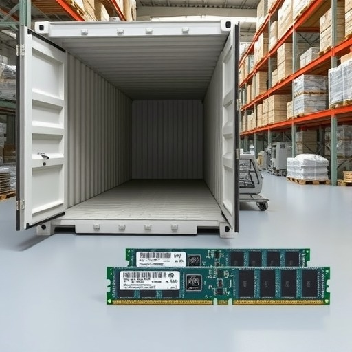 智能手机DRAM库存骤降至四周以下，长鑫发布LPDDR5X、DDR5新品开启国产替代窗口期(图3)