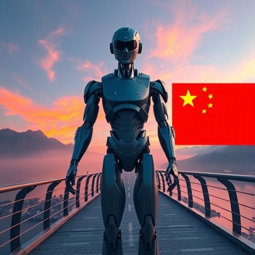 贾跃亭不声不响干大事，传FF即将进军AI机器人领域，欲建“中美机器人桥梁”(图2)