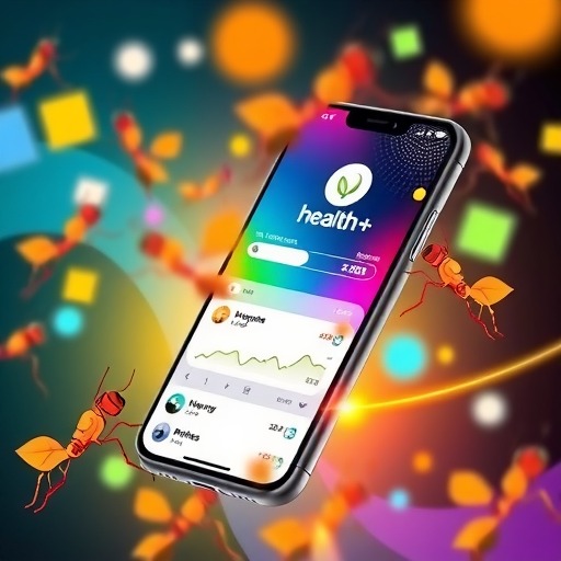重磅！AQ升级为“蚂蚁阿福”：发力“健康+”战略 App月活超1500万(图3)