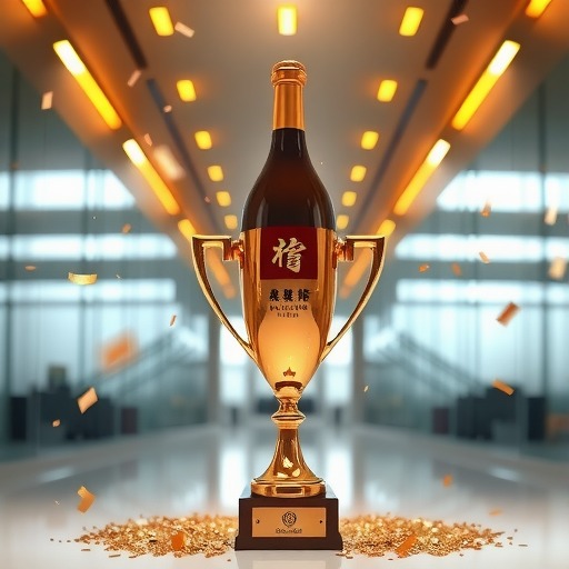 葡萄酒品牌有哪些，长城五星成为冠军“幸福见证者”(图2)