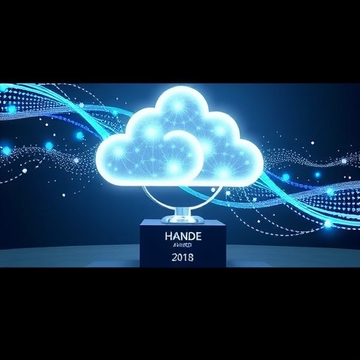 汉得荣获 SAP Pinnacle Awards 大奖及 SAP 云业务最佳合作伙伴铂金奖(图1)