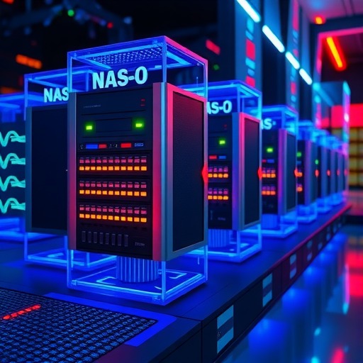 英特尔创新引领AI NAS：软硬结合引领本地数据智慧管理与多场景创新应用(图2)