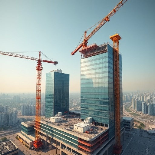 首驱科技与广西柳州达成战略合作，建设华南总部和生产制造基地(图2)