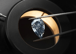 闺蜜同款、月度纪念刷屏，天然钻石进口量同比大涨627%(图3)