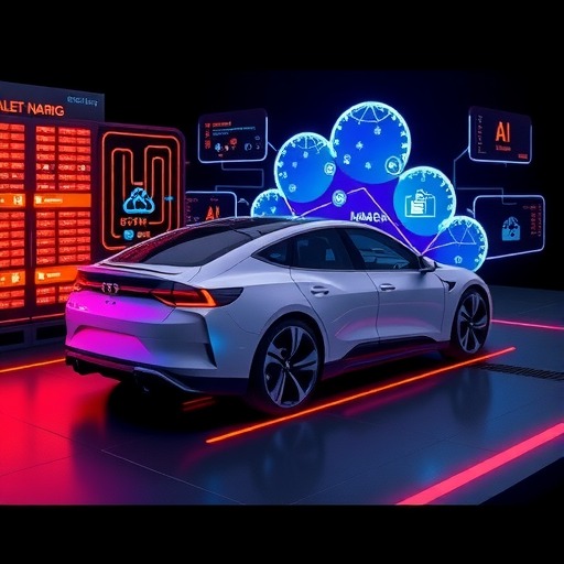 延锋国际 X 阿里云：全栈AI加速汽车产业智能升级！(图2)