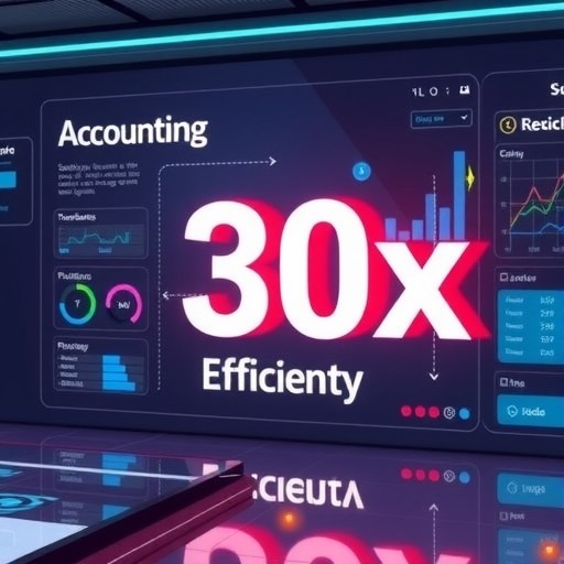 SAP S/4HANA升级上线，润达医疗自动清账效率提升30倍以上(图1)