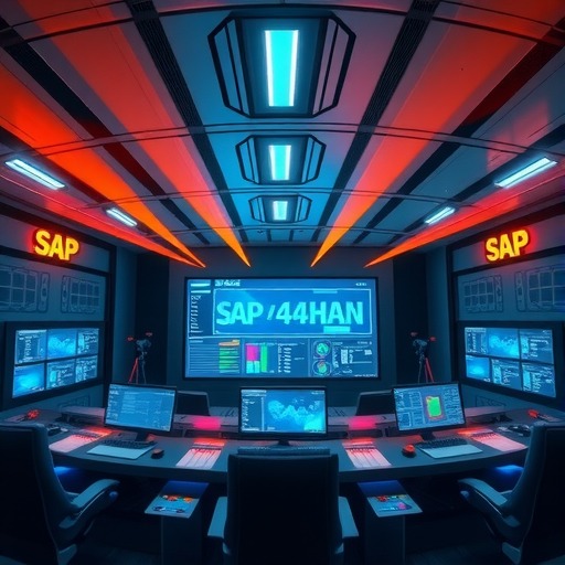 SAP S/4HANA成功上线，华工激光携手汉得推进“数字激光”建设(图1)