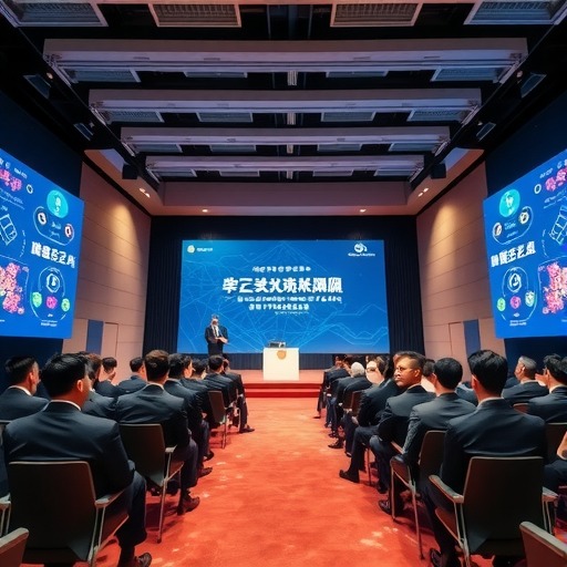 2025 全国人工智能应用场景创新挑战赛AI Agent全球专项赛线下半决赛新闻发布会在深圳召开(图4)