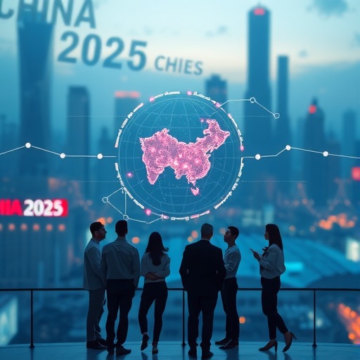 读懂2025中国AI走向！公司×产品×人物×方案，最值得关注的都在这里了(图1)
