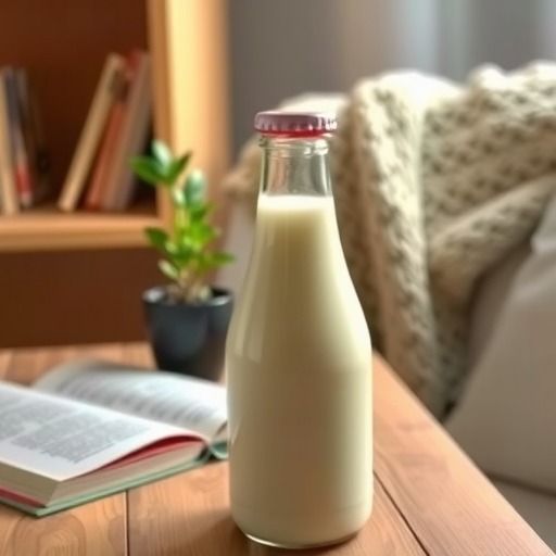 洞察情绪价值，维他奶白桃豆奶饮料这样赢得消费者青睐(图1)
