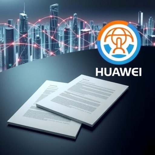 华为携手全国信标委城市感知专题组发布《城市感知体系研究报告》《城市感知体系典型案例》(图2)